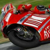 MotoGP – Test IRTA Jerez Day 3 – Capirossi: ”La Bridgestone deve recuperare”